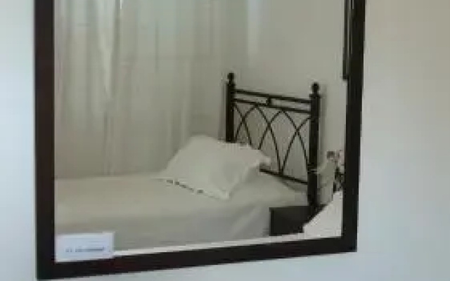 Spalieri Rooms