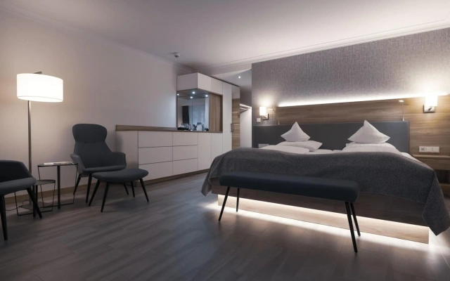 Hotel St. Wolfgang