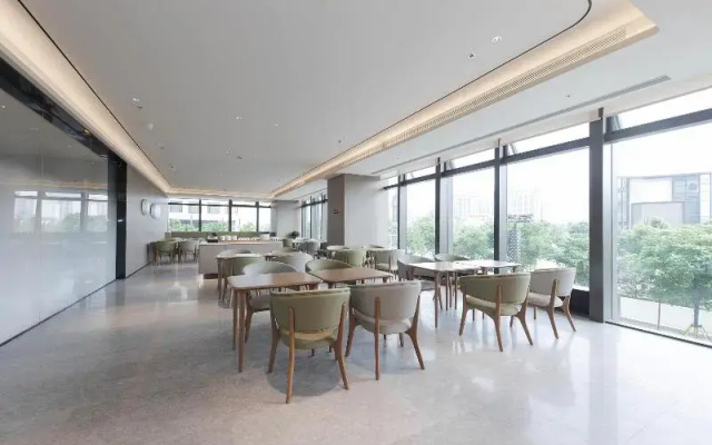 Wuhan 188 Hotel Optics Valley