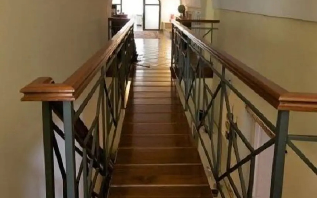 La Casa di DonnAmelia