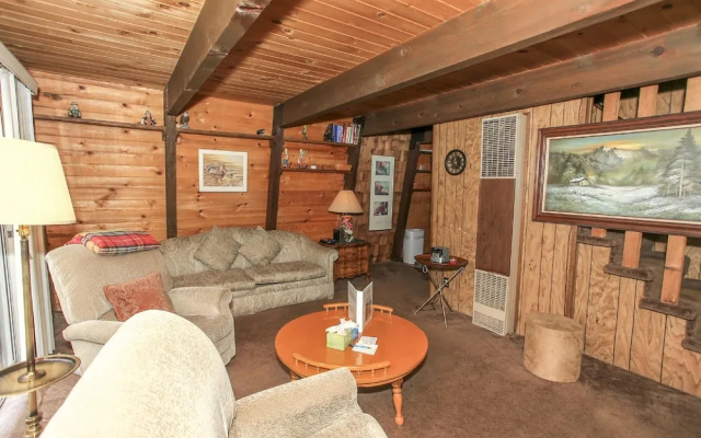 Bear Country Cabin
