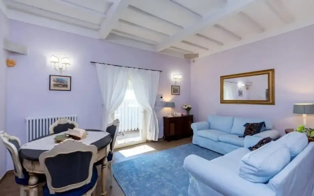 Casale di Vera