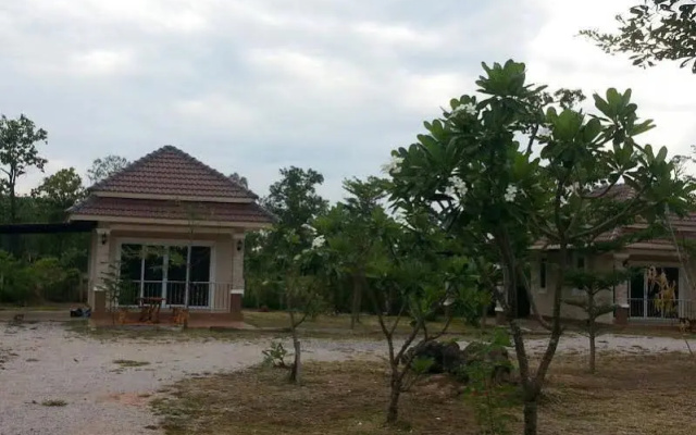Chiangkum Resort