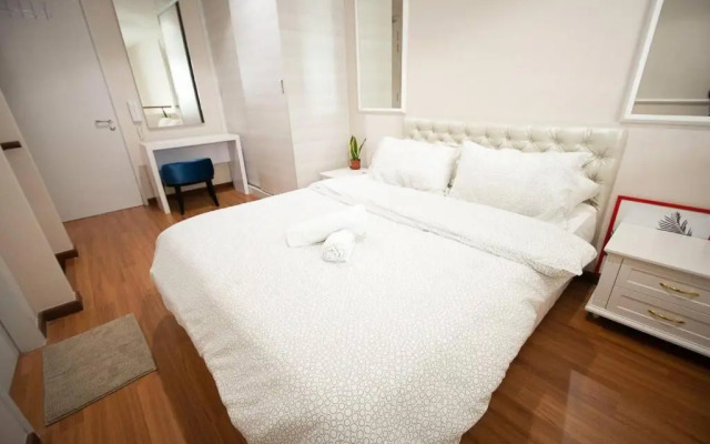Luxury Penthouse iCity Near Mall & Themepark FREE PARKING WIFI