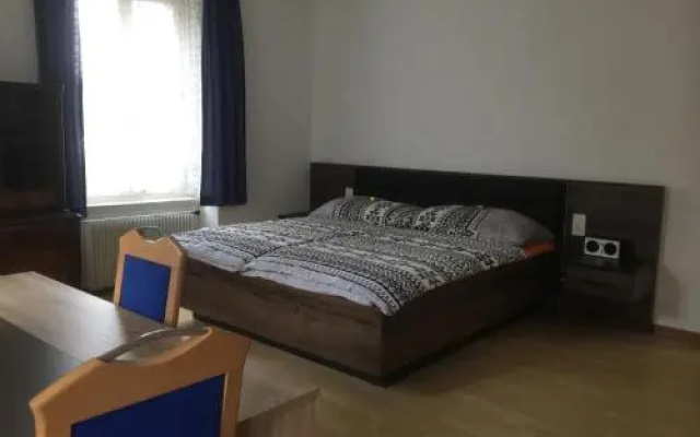 Walters Hostel Interlaken