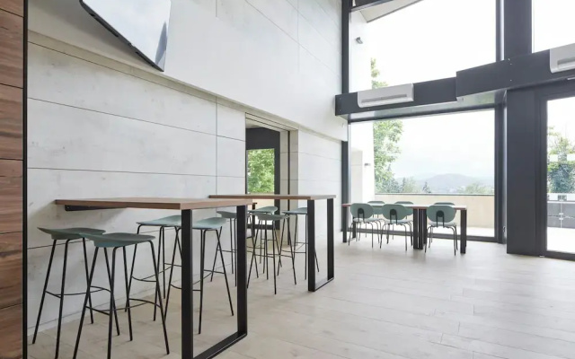 Mantulene Apartments - Basque Stay
