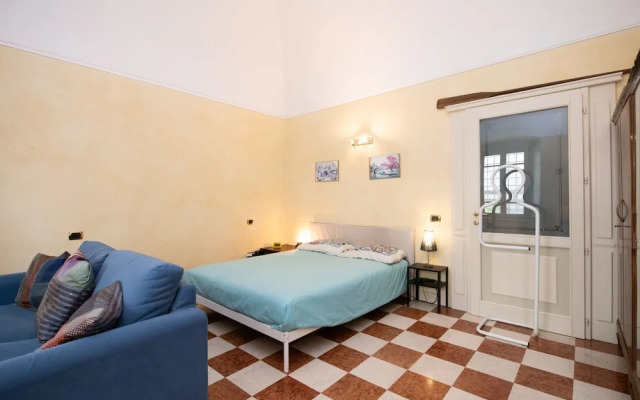 La Casa Del Marchese