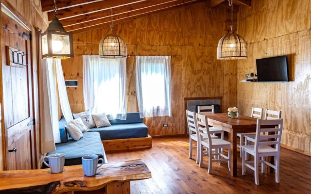 Wild Cabañas Boutique