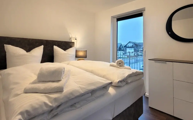 Apartment at Waltenberg