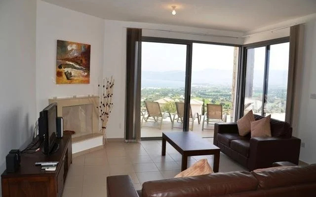 Akamas Seaview Villa Imogine