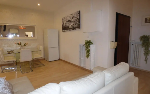 Joy Apartment