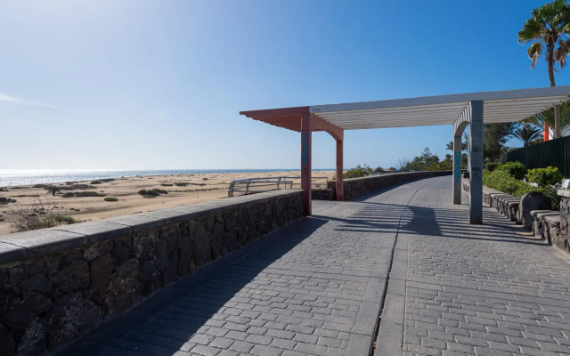 Judoca Beach Hotel