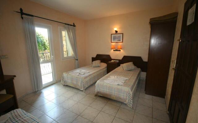 Cypriot Hotel Турция, Олудениз - отзывы, цены и фото номеров - забронировать отель Cypriot Hotel онлайн комната для гостей