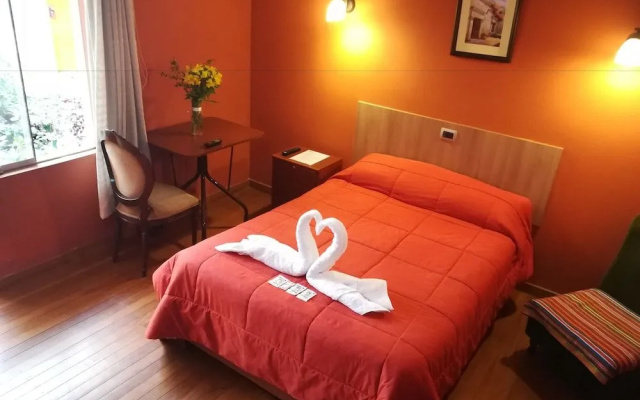 Hotel Mirasol