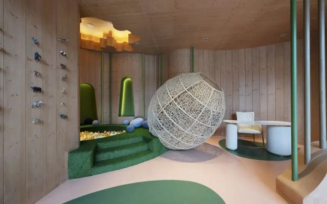 Hotel Indigo Anji by IHG