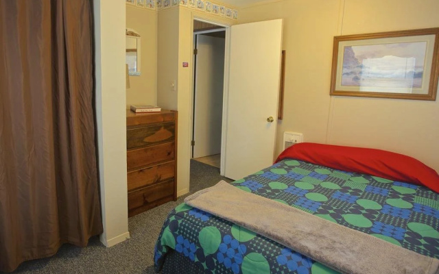 Beach Stay Motel