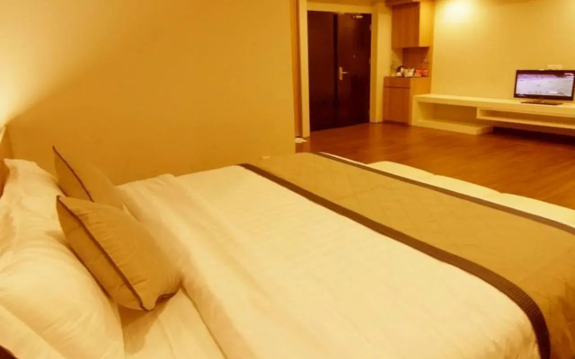 Hotel 61 Medan