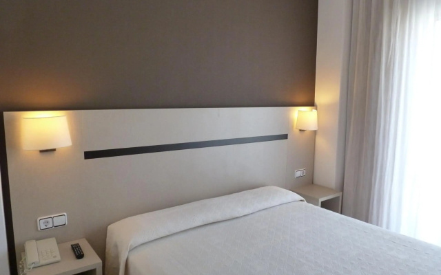 Hotel Costa Brava