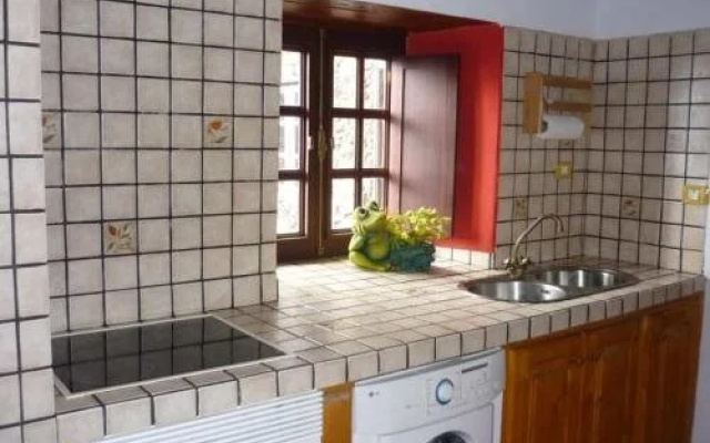 Casa Rural Amasín