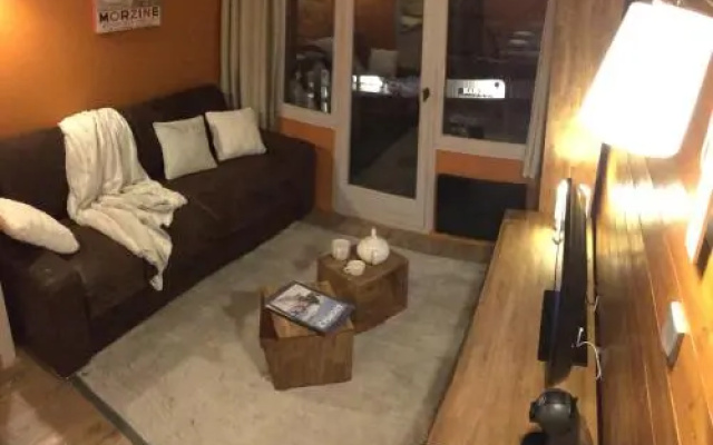 Maeva Home Le Douchka