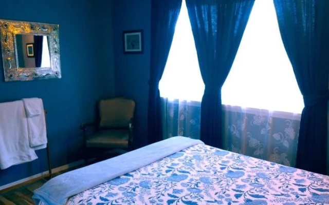 Arbour Cottage B & B