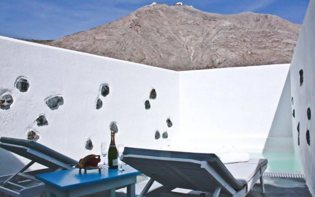 Drosostalides Suites