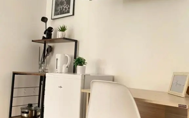 NG Suite Home L Lille L Roubaix Gare L Cassel