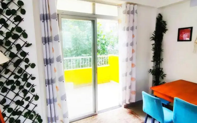 Sadda Adda 3BHK