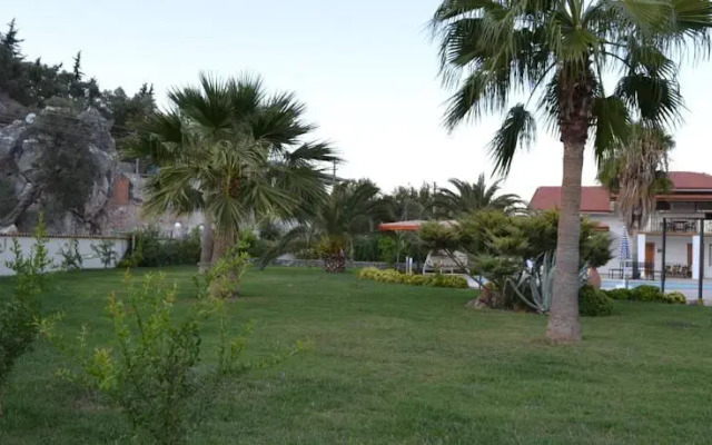 Iztuzu Villa Heaven