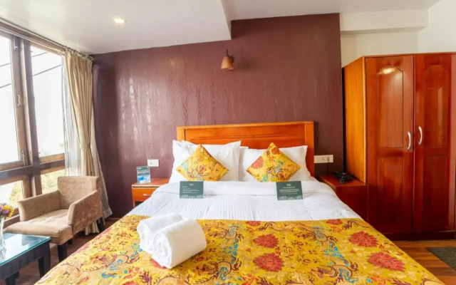 Nirvana Hotel