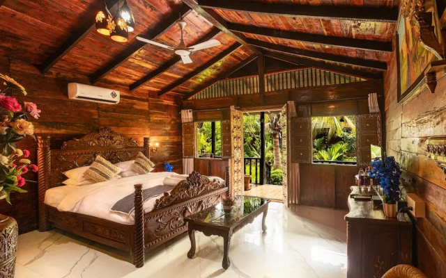 Little Cove Nature Resort