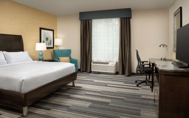 Hilton Garden Inn Murfreesboro