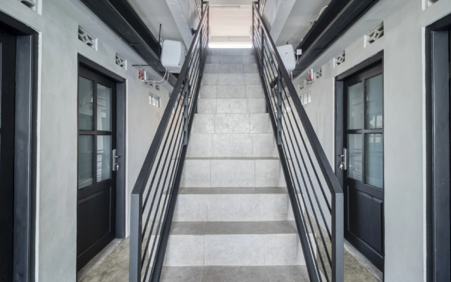 RedDoorz Syariah near Galeria Mall Yogyakarta