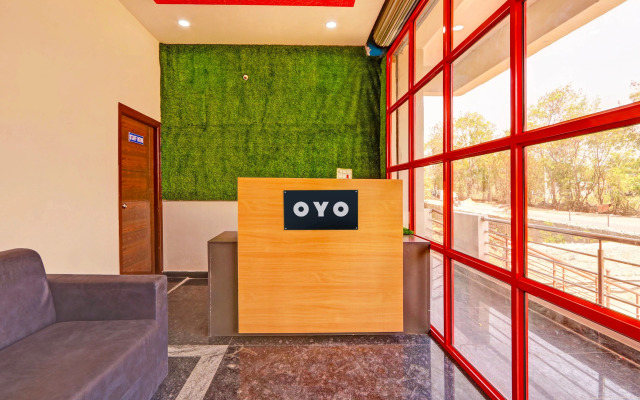 Super Hotel O RBS Classic Stay Boduppal