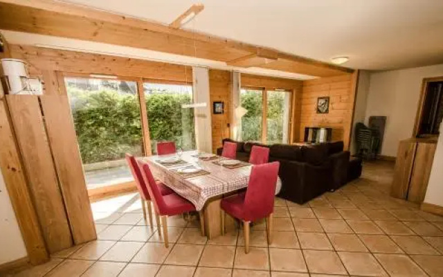 Appartement Arbate