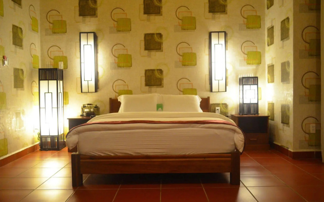 Melon Resort Mui Ne