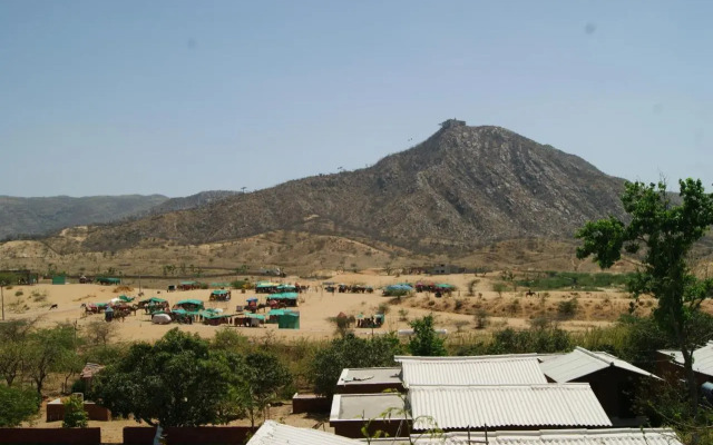 Pushkar Risala Resort
