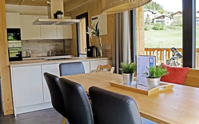 Chalet Wellness XL 10 P Steinach am Brenner