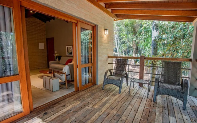 CANTO DO IRERÊ - Boutique Hotel