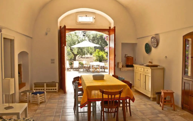 Trulli San Pietro