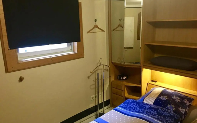 Apartment Palmié