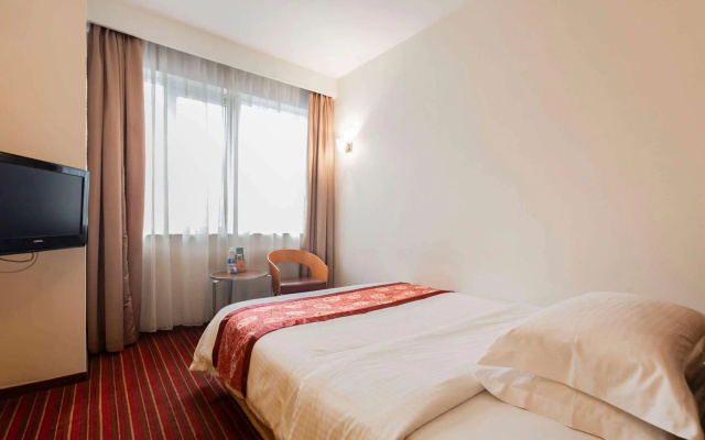 Days Inn Guangzhou