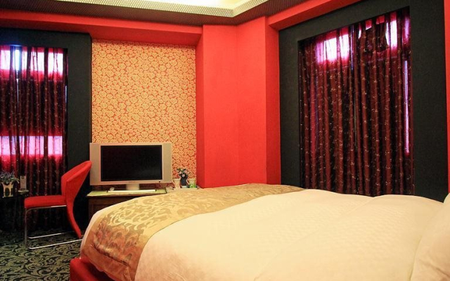 YT 31 Homestay