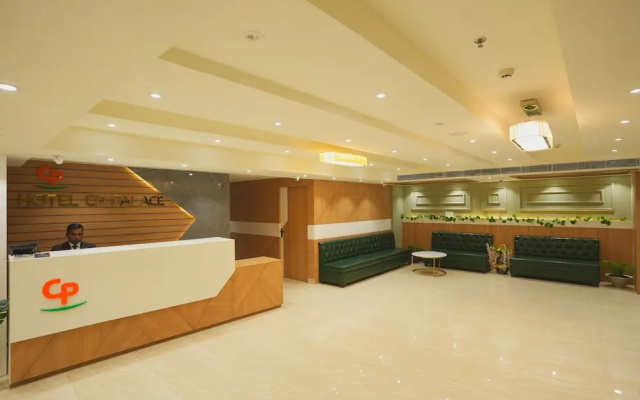 Hotel CP Palace