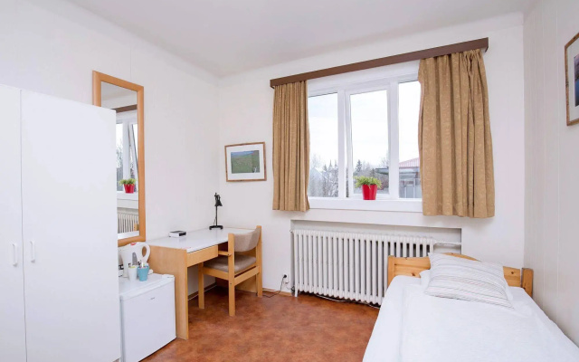 Reykjavik Hostel Village