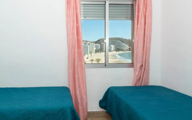 Santa Marta, Iii-A 7º-16