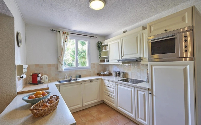 Family-friendly Provence Villa