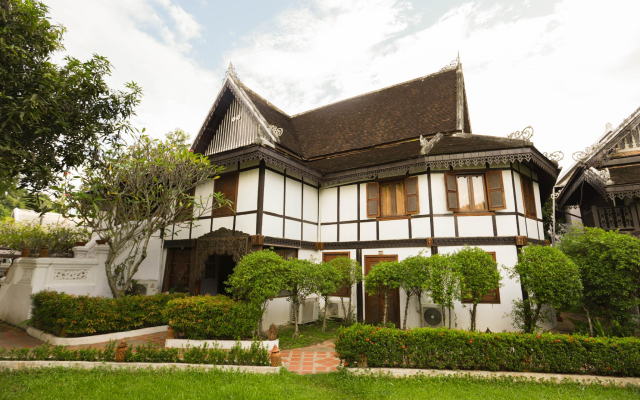Royal Peacock Boutique Hotel