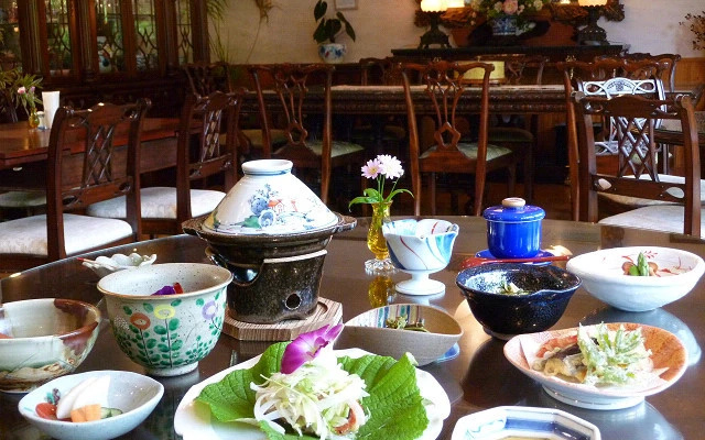 Pension Cosmos no Yakata