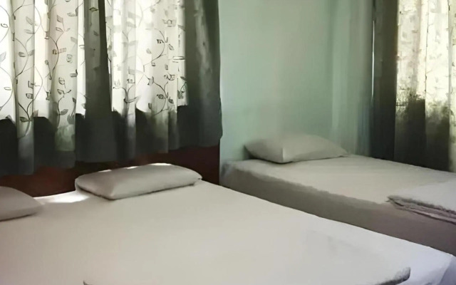 Hotel asia City